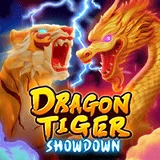 Slot Gacor 5G Games Dragon Tiger Showdown